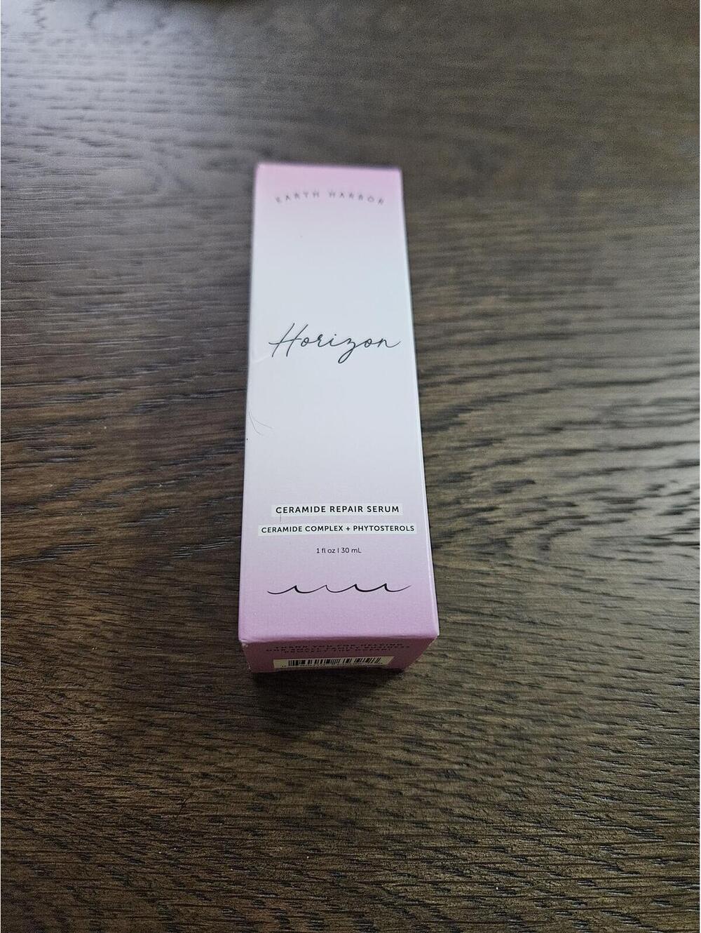 Horizon Ceramide Repair Serum 1.5 fl oz